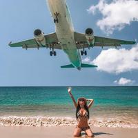 Отзыв от Инга - Виза Destination Thailand